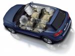 Volkswagen Touareg 2010 года